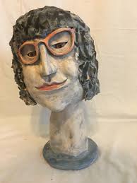 M4 Ø5 mm ruby ball, stainless steel stem, L 10 mm A-5000-6350