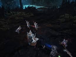 Ancient bone is a material type of item in monster hunter world (mhw).these useful parts are gathered and collected by hunters in order to improve their equipment and performance out in the field. Monster Hunter World Grimalkynes Guide Polygon