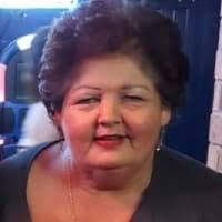 June Ruth Casto Obituary