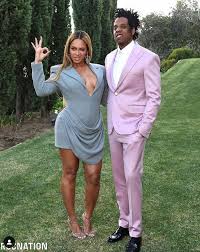 And, while beyoncé's car collection is dwarfed by her hubby's, she has gifted quite a few of jay z's cars to him for special occasions. Tesla Model X Is Jay Z And Beyonce S Suv Of Choice At Roc Nation S The Brunch 2020