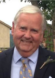 Obituary information for Scott John Drexel, Sr.