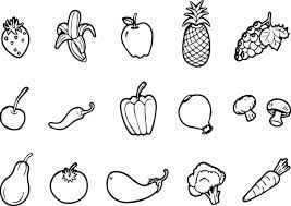 Maybe you would like to learn more about one of these? Ringkasan Mewarnai Gambar Buah Buahan Dan Sayur Sayuran Untuk Kanak Kanak Melepaskan Kreativiti