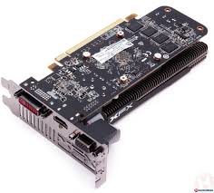 Turbox amd radeon r7 350 2 gb gddr5 128 bit ekran kartı. Xfx Unveils Silent Radeon R7 200 Series Graphics Cards Techpowerup Forums