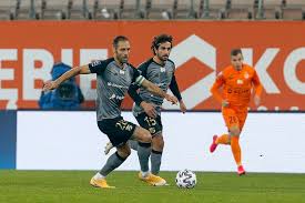 Pronostici calcistici per lechia gdansk v warta poznan 05/02/2021. Egy Maulana Vikri Tak Main Saat Lechia Gdansk Imbangi Zaglebie Lubin Okezone Bola