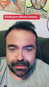 Eddington Movie Reseña