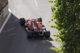 Formula 1, dominio mercedes nella fp3. Griglia Di Partenza F1 Gp Azerbaijan Charles Leclerc In Pole Carlos Sainz 5 Norris Penalizzato Cosa Cambia Oa Sport