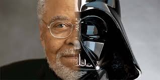 James Earl Jones only made $7K as Darth Vader in 'Star Wars