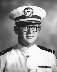 Remembering Ethan Goolsby, US Navy Aviation Ordnanceman from San Antonio  and Dimmitt