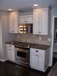 B k cabinets | melbourne, fl. Pioneer Cabinetry Painted Maple Melbourne Diy Kitchen Renovation Kitchen Plans Cabinet Door Style