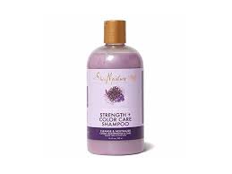 It gently cleanses without stripping or weighing hair down, helps increase hair's moisture level, and helps soothe strands from root to tip to restore shine and radiance. 12 Best Shampoos And Conditioners For Color Treated Hair 2020