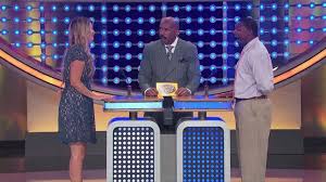 Google feud applies the same concept but uses google's autocomplete search suggestions. Ridiculous Family Feud Answer That Left Host Audience Shocked May Not Be So Absurd Pix11