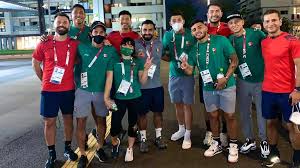 Luego del contundente triunfo ante francia, méxico sufrió un duro revés ante la selección local y en su último duelo de la fase de grupos, deberá sumar ante sudáfrica para asegurar su lugar en los cuartos de final del futbol varonil de tokio 2020. 0qoozvka Gpytm