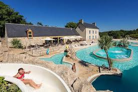 Great Campsite Review Of Camping L Orangerie De Lanniron Quimper France Tripadvisor