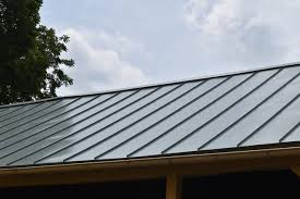 There are installation tips and a pretty nice finished roof! Metal Roofing Installation In Greater Boston Gf Sprague
