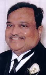 Obituary information for Sharad V. Bagal