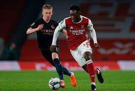 (born 03 jul, 2001) forward for arsenal. Folarin Balogun And Why Arsenal Still Haven T Learnt From The Past Back Page Football