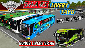 .doble decker bus simulator indonesia #bussimulatorindonesia #bussidlivery askum bosku.jumpa lagi di chanel harian flog.kali ini adu kecepatan ya bosku.bus rosalia indah share : Ngeblong Bareng Bus Hr Sensation Bonus Share Livery Bussid Update Bus Simulator Indonesia By Fidie Gaming