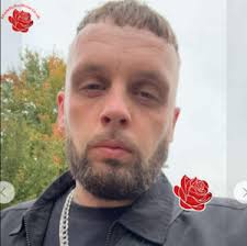 MARCUS NEWTON FROM LOUGHBOROUGH: CONVICTED DOMESTIC ABUSER AND HARASSER  BEHIND BARS