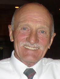 Obituary information for DONALD EDWARD SUTER