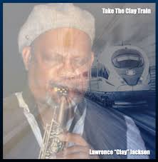 Clay Jackson Music