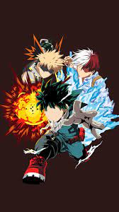 Hd wallpapers and background images Izuku Wallpaper Kolpaper Awesome Free Hd Wallpapers