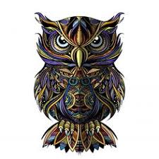 Berikut ini adalah beberapa gambar burung hantu keren hitam putih. 340 Birds Ideas In 2021 Owl Owl Logo Owl Tattoo