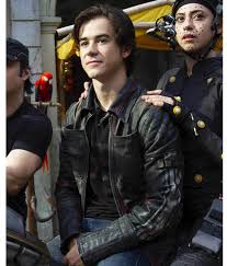 Alita Battle Angel Hugo Leather Jacket Mens Leather Jackets On Sale Movies Leather Jackets In Usa Uk Canada Australia Leather Jacket Style Leather Jacket Men Leather Jacket