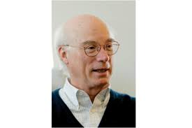 John Dyson of Millbrook Vineyards & Winery