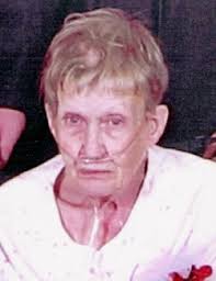 Billye Jeanne Corbin Hininger (1930-2007)