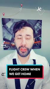 Every crew member when we finally get home… #FlightCrew #AirCrew  #flightattendant #stewardess #steward #Flight #LongDay #foryoupage #fypシ  #Newfie #newfiesoftiktok #Travel #TravelingNewfie #Traveling ...