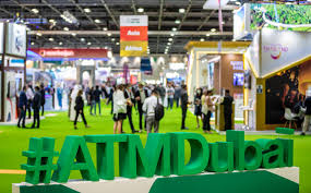 Nel 2020 il volume totale del mercato dei viaggi e del. Itic Summit Concludes Successful Return Of Live And In Person Arabian Travel Market Wtm Global Hub