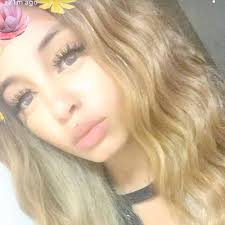 Priscilla Salas (@SuicideCilla)