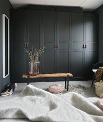 Deze Ikea Pax Kasten Zijn Een Ideale Budget Oplossing Voor Een Prachtige Kastenwand Ikeahack Slaapkamerideeen Slaapkamer Kastenwand Slaapkamer Kledingkast