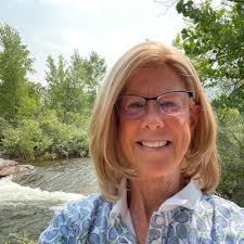 Karen Imber (@karen_imber)