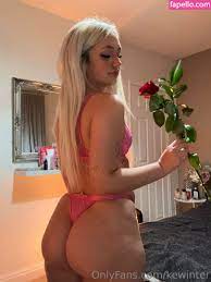 kewinter / kwinterk00 Nude Leaked OnlyFans Photo #5 - Fapello