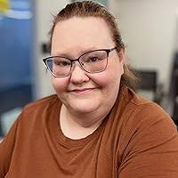 It Could Be Anyone by Jaime Lynn Hendricks