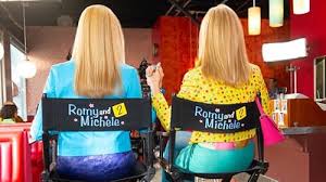 ‘Romy and Michele’ Sequel in Production: 6 Stars Returning From First Film!