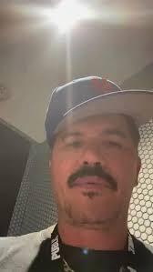 Your pronouns are HAS BEEN" (John Leguizano to Dean Cain)