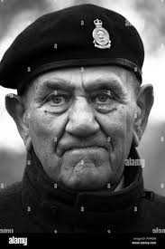 Remembrance parade london Black and White Stock Photos & Images