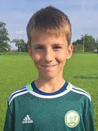 Futbalová Škola Mládeže NutriAchievers Tomáša Vričana