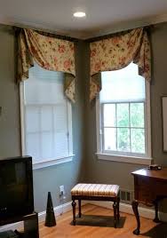 Bedroom storage can be functional and stylish. 40 Bedroom Curtain Ideas For Master Small And Children Bedroom Window Treatments Bedroom Master Bedroom Window Treatments Corner Window Treatments