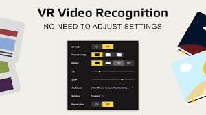 Free 360 video player for virtual reality headsets. Download Gizmo Vr Player 360 Virtual Reality Videos 1 2 5 Mod Apk Unlimited Money For Android