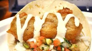Fish tacos, that great meal of the baja peninsula, and a taste of summer they are simple to make, no more complicated in fact than a hamburger or a mess of pancakes, and they are considerably more flavorful fried in strips and served onboard warm corn tortillas with a simple salsa. Boston S Best Fish Tacos Cbs Boston