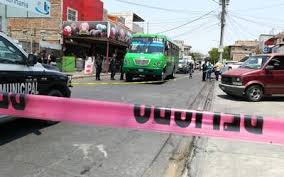 Martes, 29 de junio de 2021 · 18:06. Muere Nino Atropellado Por Unidad Del Transporte Publico El Occidental Noticias Locales Policiacas Sobre Mexico Guadalajara Y El Mundo