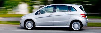 Essai Mercedes B Classe 180 Cdi Autoscout24
