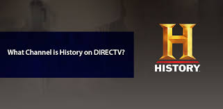 Maybe you would like to learn more about one of these? What Channel Is History On Directv In 2021