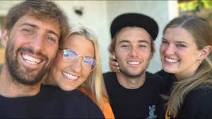 We Are Moving In Together!