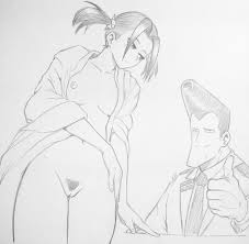 Post 4880966: Chikuchi_Togeike James_LS My_Hero_Academia  Tsutsutaka_Agoyamato