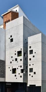 25 Best Examples Of Modern Architecture Buildings Vintagetopia Modern Architecture Building Facade Architecture Concrete Architecture
