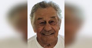 Obituary information for Carl William Gustrowsky